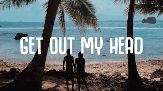 Shane Codd  Get Out My Head Lyrics [upl. by Asserak]