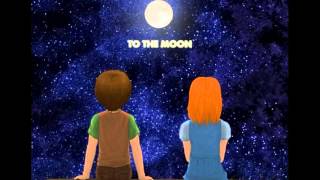 To The Moon Soundtrack  Full Album [upl. by Edia841]