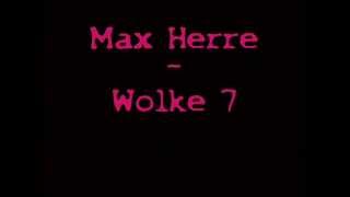 Max Herre feat Philipp Poisel Wolke 7 Official Lyrics Video HDHQ [upl. by Anelrahs]