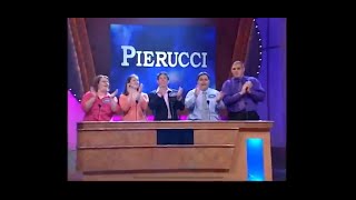 Pierucci Family Feud 2005 [upl. by Labaw491]