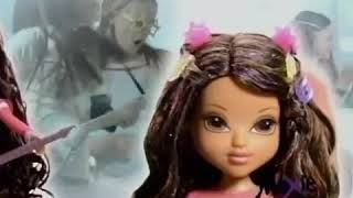 Moxie Girlz Dolls Commercial 2009 [upl. by Shaffer]