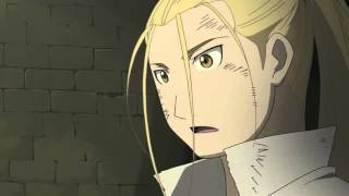 Fullmetal Alchemist Brotherhood  Hohenheim Meets The Dwarf in The Flask [upl. by Zampardi32]