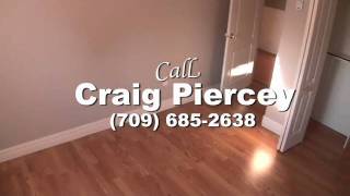 Beautiful Kelligrews NL Home Presented by Craig Piercey 67walshsmov [upl. by Maryjo]