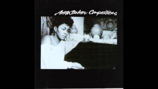 Anita Baker  Whatever It Takes 1990 [upl. by Ylen]