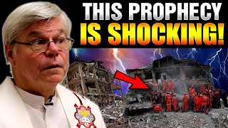 Shocking Father Jim Blount Lost Consciousness Right After Receiving a Prophecy from Our Lady [upl. by Yesoj]