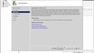 Install Windows Search on Windows 2008 R2 Server [upl. by Ravens804]