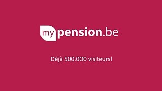 Mypensionbe [upl. by Ahseim]