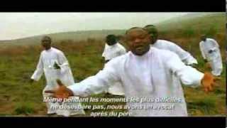 Clips Chiffre 3 et Milayi de La Chorale Mobile Intégral [upl. by Tuttle]