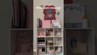 What went missing level easy melaniemartinez crybaby k12 portals music [upl. by Notnerb]