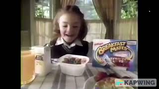 Kellogg’s Froot Loops commercial compilation 2 90s2000s [upl. by Adiela]