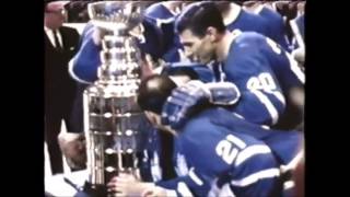 75 Years of the Toronto Maple Leafs  Maple Leafs Forever [upl. by Lightman]