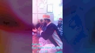 salalah ya muhammad tere naz BY RANA ABID MAJEED NIZAMI [upl. by Abbottson353]