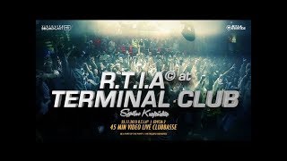 🎬 Video Live  TERMINAL CLUB  Sępólno Krajeńskie  Clubbasse RTIA 2 23112013 [upl. by Neyuh]