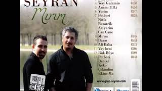 GRUP SEYRAN KEKO HUSEN SERKİZ MÜZİK [upl. by Bryn]