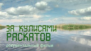 Дельта Волги Каспий Астраханский заповедник Птичий рай Половодье Нерест рыбы Nature of Russia [upl. by Artus]