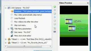 ConvertXtoDVD 3 guide [upl. by Dickens]