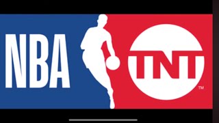 NBA Basketball on TNT Sports Full Theme 202324 [upl. by Ignatia]