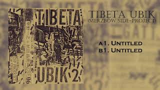 Tibeta Ubik Merzbow  2 1984 [upl. by Saunders]