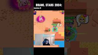 BRAWL STARS 2024 [upl. by Stoneman]