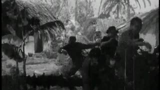 The Lost Continent 1951  Movie Trailer [upl. by Morganstein]