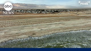 The Power of Water The promise and perils of California’s Salton Sea [upl. by Nyssa]