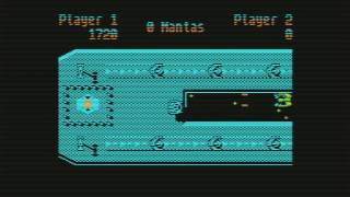 C64 Uridium Extended [upl. by Neiht383]