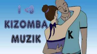 Kimberly Falta Di Amor KIZOMBA [upl. by Naitsihc]