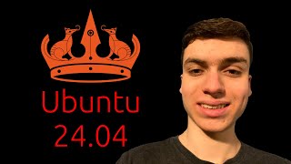 Ubuntu 2404 Whats New amp Should You Upgrade [upl. by Nyleuqcaj143]