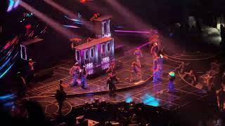 Missy Elliott  Part 16 of 21  07062024 Live at Climate Pledge Arena in Seattle WA [upl. by Cahan]