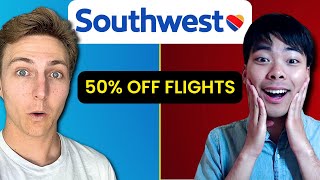 Southwest Companion Pass HACKS [upl. by Randell196]