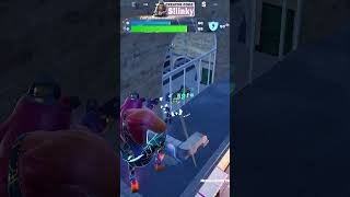 solo vs squads Fortnite fortnite sliinky [upl. by Llerref]