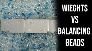 Weights vs Balance Beads [upl. by Jaye]