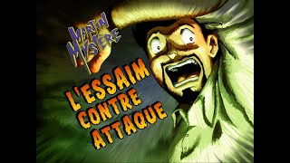 Martin Mystère  S1  Ep2  Lessaim contre attaque 1080p [upl. by Heng]