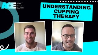 Understanding Cupping Therapy [upl. by Anilev]