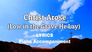 AronChupa Little Sis Nora  Rave in the Grave Lyrics  Lyric Video [upl. by Silisav]