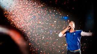 Coldplay fans desperate for tickets warned of scams [upl. by Cyrano]