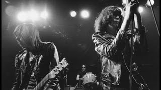 Ramones  Live At The Rainbow  December 31 1977 [upl. by Latnahc]