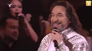 Marco Antonio Solís  Dios Bendiga Nuestro Amor Viña2019 [upl. by Droffilc395]