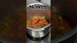 Restaurant Style Dal Khichdi Ki Recipe l [upl. by Namhcan]