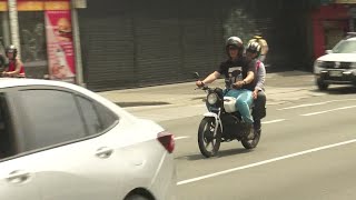 Venta de carros cae  Mercado de motos en alza  Teleantioquia Noticias [upl. by Pilar]