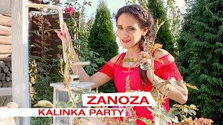 Zanoza  Kalinka Party Oficjalny teledysk [upl. by Aztinaj499]