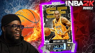 This Changes EVERYTHING in NBA 2K Mobile [upl. by Eldon195]