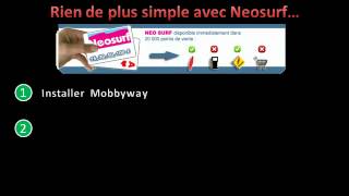 Neosurf [upl. by Nissy]