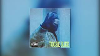 Vietsub Drake  Toosie Slide Lyrics Video [upl. by Cassiani]