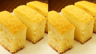 Cake in 1 minute You will make this cake every day  Easy and quick cake recipe [upl. by Orbadiah]