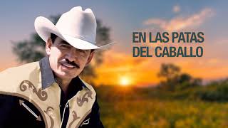 Joan Sebastian  Manuel Juarez Letra Oficial [upl. by Bank340]