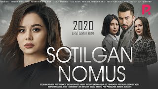 Sotilgan nomus ozbek film  Сотилган номус узбекфильм 2020 UydaQoling [upl. by Ashley]