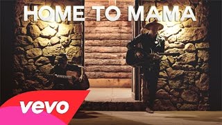 Justin Bieber amp Cody Simpson  Home To Mama Original [upl. by Ahtnamys]