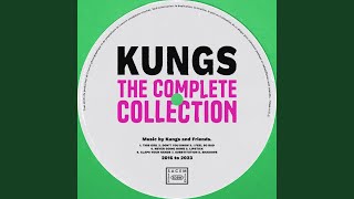 This Girl Kungs Vs Cookin On 3 Burners [upl. by Lanoil]