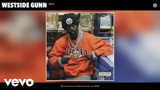 Westside Gunn  BDP Official Audio [upl. by Scrivings]